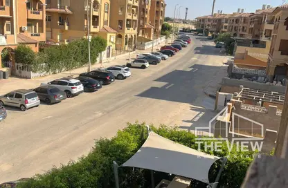 (بنتهاوس  (روف - 3 غرف نوم - 2 حمامات للبيع في مدينة الخمائل - كمبوندات الشيخ زايد - الشيخ زايد - الجيزة