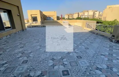 Penthouse - 4 Bedrooms - 4 Bathrooms for sale in Palm Parks   Palm Hills - South Dahshur Link - 6 October City - Giza