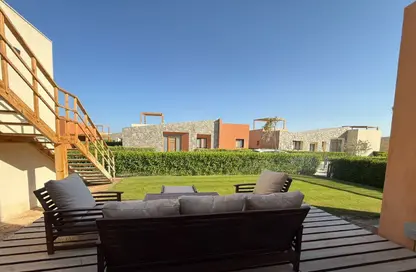 شاليه - 3 غرف نوم - 3 حمامات للبيع في بلانكا جاردنز - سوما باى - سفاجا - الغردقة - محافظة البحر الاحمر
