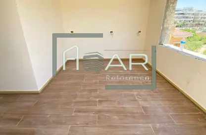 Office Space - Studio - 1 Bathroom for rent in Mivida - 5th Settlement Compounds - The 5th Settlement - New Cairo City - Cairo