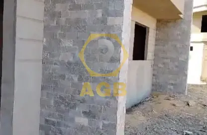 Villa - 4 Bedrooms - 4 Bathrooms for sale in Hood 2 St. - Green Belt - 6 October City - Giza