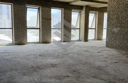 Clinic - Studio for rent in Mivida - 5th Settlement Compounds - The 5th Settlement - New Cairo City - Cairo