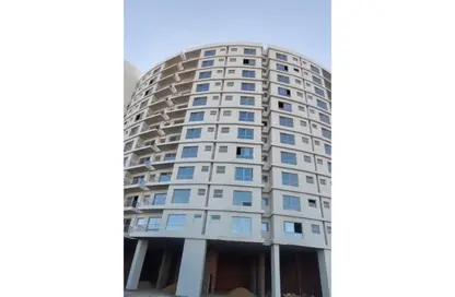 Apartment - 3 Bedrooms - 1 Bathroom for sale in Degla Landmark - Nasr City Compounds - Nasr City - Cairo
