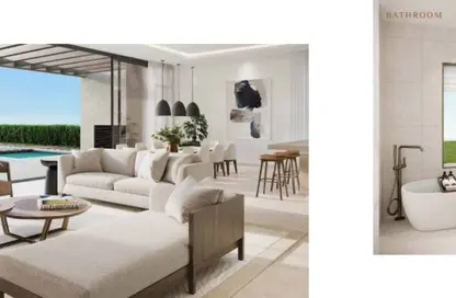 Penthouse - 4 Bedrooms - 4 Bathrooms for sale in Silver Sands - Qesm Marsa Matrouh - North Coast