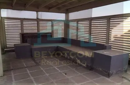Penthouse - 4 Bedrooms - 3 Bathrooms for sale in Bamboo Palm Hills - 26th of July Corridor - 6 October City - Giza