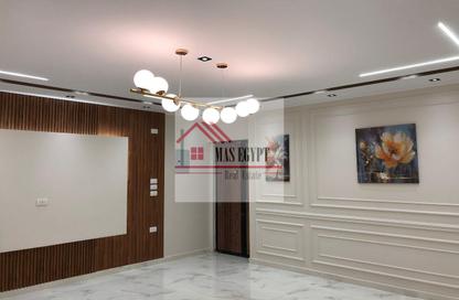شقة - 3 غرف نوم - 3 حمامات للبيع في شارع سوريا - المهندسين - الجيزة