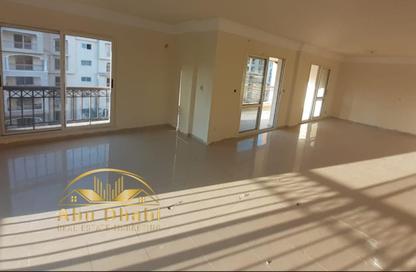 Apartment - 3 Bedrooms - 3 Bathrooms for rent in Madinaty - Cairo