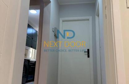 Apartment - 2 Bedrooms - 1 Bathroom for rent in Sarai - Mostakbal City Compounds - Mostakbal City - Future City - Cairo