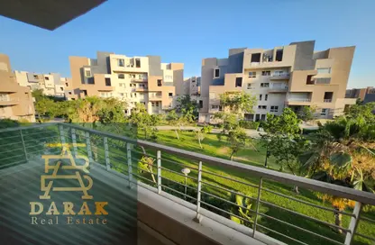 Apartment - 3 Bedrooms - 3 Bathrooms for sale in Madinaty - Cairo