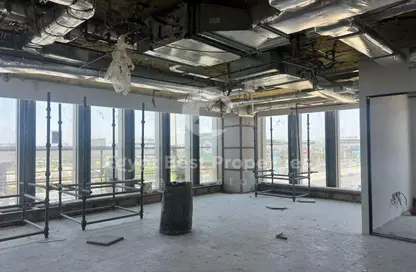 Office Space - Studio - 1 Bathroom for sale in One Ninety - South Teseen St. - The 5th Settlement - New Cairo City - Cairo Office Space - Studio - 1 Bathroom for sale in One Ninety - South Teseen St. - The 5th Settlement - New Cairo City - Cairo