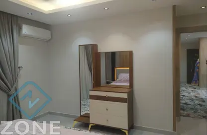 Apartment - 2 Bedrooms - 1 Bathroom for rent in Privado - Madinaty - Cairo