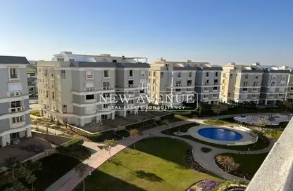 iVilla - 3 Bedrooms - 3 Bathrooms for sale in Mountain View Hyde Park - 5th Settlement Compounds - The 5th Settlement - New Cairo City - Cairo