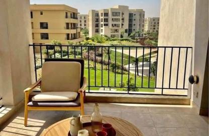 شقة - 3 غرف نوم - 3 حمامات للبيع في أو ويست - كمبوندات 6 أكتوبر - مدينة 6 أكتوبر - الجيزة