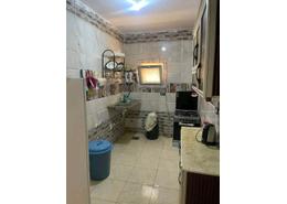 شقة - 3 غرف نوم - 2 حمامات for للايجار in الحي المتميز - مدينة بدر - القاهرة