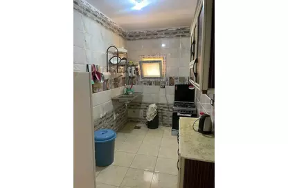 شقة - 3 غرف نوم - 2 حمامات للايجار في الحي المتميز - مدينة بدر - القاهرة