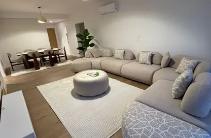 Apartment - 3 Bedrooms - 4 Bathrooms for rent in Mivida - 5th Settlement Compounds - The 5th Settlement - New Cairo City - Cairo