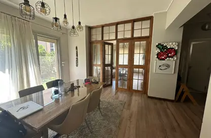 Duplex - 3 Bedrooms - 3 Bathrooms for sale in Palm Hills Village Gate - South Investors Area - New Cairo City - Cairo