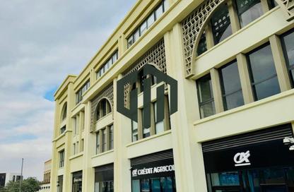 Office Space - Studio - 1 Bathroom for rent in Mivida - 5th Settlement Compounds - The 5th Settlement - New Cairo City - Cairo
