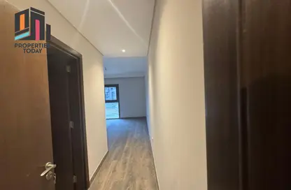 Apartment - 3 Bedrooms - 2 Bathrooms for rent in Park Side Residence - Zed Towers - Sheikh Zayed Compounds - Sheikh Zayed City - Giza