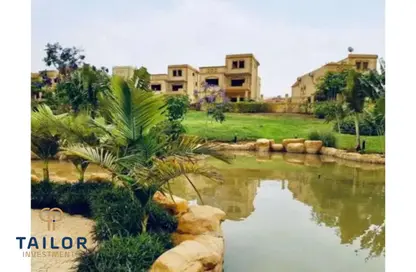 شقة - 3 غرف نوم - 3 حمامات للبيع في هايد بارك - كمبوندات التجمع الخامس - التجمع الخامس - مدينة القاهرة الجديدة - القاهرة