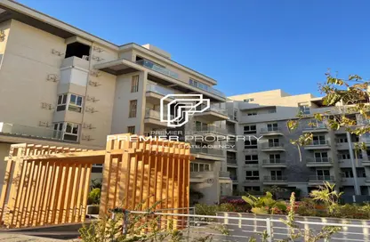 Apartment - 3 Bedrooms - 3 Bathrooms for sale in Mountain View iCity - 5th Settlement Compounds - The 5th Settlement - New Cairo City - Cairo