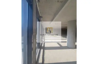 Office Space - Studio - 1 Bathroom for rent in One Kattameya - El Katameya Compounds - El Katameya - New Cairo City - Cairo