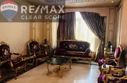 شقة - 3 غرف نوم - 3 حمامات للايجار في الشويفات - كمبوندات التجمع الخامس - التجمع الخامس - مدينة القاهرة الجديدة - القاهرة