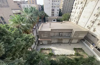 شقة - 4 غرف نوم - 2 حمامات للبيع في شارع طه حسين - الهرم - حي الهرم - الجيزة