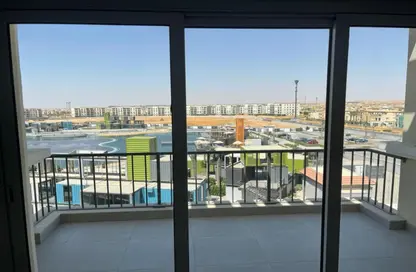 Apartment - 3 Bedrooms - 3 Bathrooms for sale in Mivida - 5th Settlement Compounds - The 5th Settlement - New Cairo City - Cairo