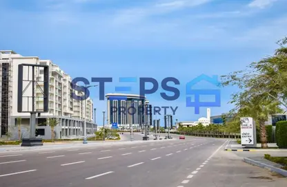Apartment - 3 Bedrooms - 2 Bathrooms for sale in Mazarine - New Alamein City - Al Alamein - North Coast