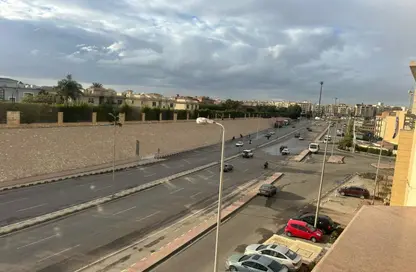 Apartment - 3 Bedrooms - 3 Bathrooms for sale in West Arabella - 5th Settlement Compounds - The 5th Settlement - New Cairo City - Cairo Apartment - 3 Bedrooms - 3 Bathrooms for sale in West Arabella - 5th Settlement Compounds - The 5th Settlement - New Cairo City - Cairo