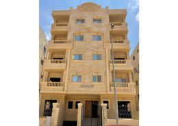 شقة - 3 غرف نوم - 3 حمامات for للبيع in عمارات الاندلس - حى الاندلس - مدينة القاهرة الجديدة - القاهرة