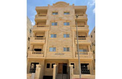 شقة - 3 غرف نوم - 3 حمامات للبيع في عمارات الاندلس - حى الاندلس - مدينة القاهرة الجديدة - القاهرة