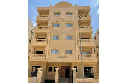 شقة - 3 غرف نوم - 3 حمامات للبيع في عمارات الاندلس - حى الاندلس - مدينة القاهرة الجديدة - القاهرة