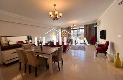 Apartment - 3 Bedrooms - 2 Bathrooms for rent in Madinaty - Cairo