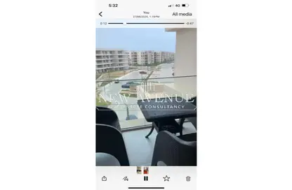 شقة - غرفة نوم - 1 حمام للبيع في مراسي - سيدي عبد الرحمن - الساحل الشمالي