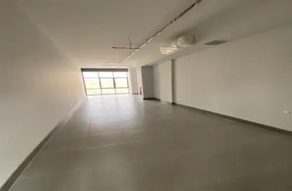 Office Space - Studio - 1 Bathroom for rent in The Waterway View - 90 Street - The 5th Settlement - New Cairo City - Cairo