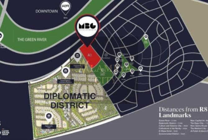 8206155 - الصورة الرئيسية للعقار