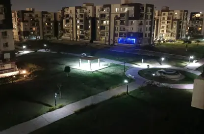 شقة - 3 غرف نوم - 2 حمامات للايجار في دار مصر - الحي السادس عشر - الشيخ زايد - الجيزة