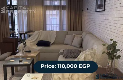 شقة - 3 غرف نوم - 3 حمامات للايجار في ميفيدا - كمبوندات التجمع الخامس - التجمع الخامس - مدينة القاهرة الجديدة - القاهرة