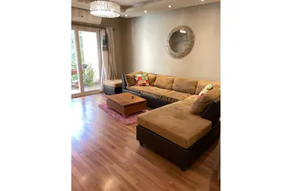 Apartment - 3 Bedrooms - 2 Bathrooms for rent in Hadayek Al Mohandessin - 4th District - Sheikh Zayed City - Giza