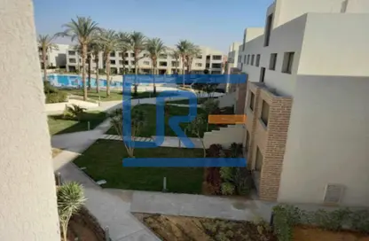شاليه - غرفة نوم - 1 حمام للبيع في أزهى - العين السخنة - السويس