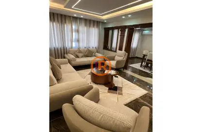 Apartment - 3 Bedrooms - 1 Bathroom for rent in Sheraton Al Matar - El Nozha - Cairo