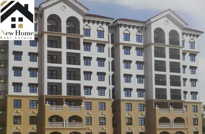 Apartment - 3 Bedrooms - 2 Bathrooms for sale in Celia - New Capital Compounds - New Capital City - Cairo