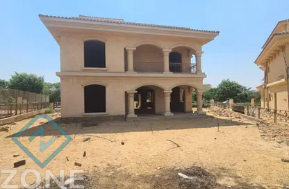 Villa - 4 Bedrooms - 4 Bathrooms for sale in Madinaty - Cairo