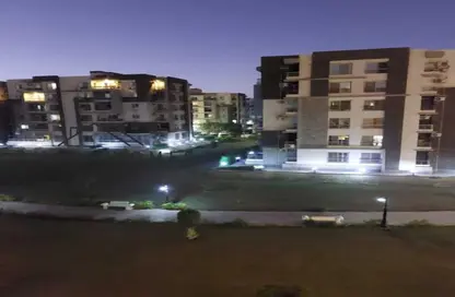 Apartment - 3 Bedrooms - 1 Bathroom for rent in Dar Misr   Phase 2 - 12th District - Sheikh Zayed City - Giza