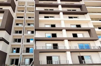 شقة - 2 غرف نوم - 2 حمامات للبيع في ذا سيتي - كمبوندات العاصمة الإدارية الجديدة - العاصمة الإدارية الجديدة - القاهرة