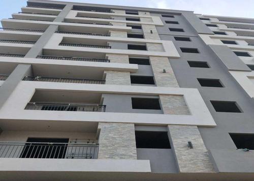 Own an apartment in Zahraa Maadi with a very disti