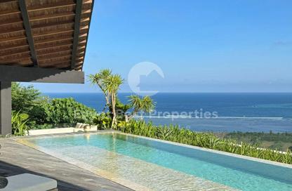 Villa - 6 Bedrooms - 6 Bathrooms for sale in Marassi - Sidi Abdel Rahman - North Coast