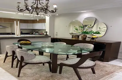 Apartment - 3 Bedrooms - 3 Bathrooms for sale in Mountain View Hyde Park - 5th Settlement Compounds - The 5th Settlement - New Cairo City - Cairo